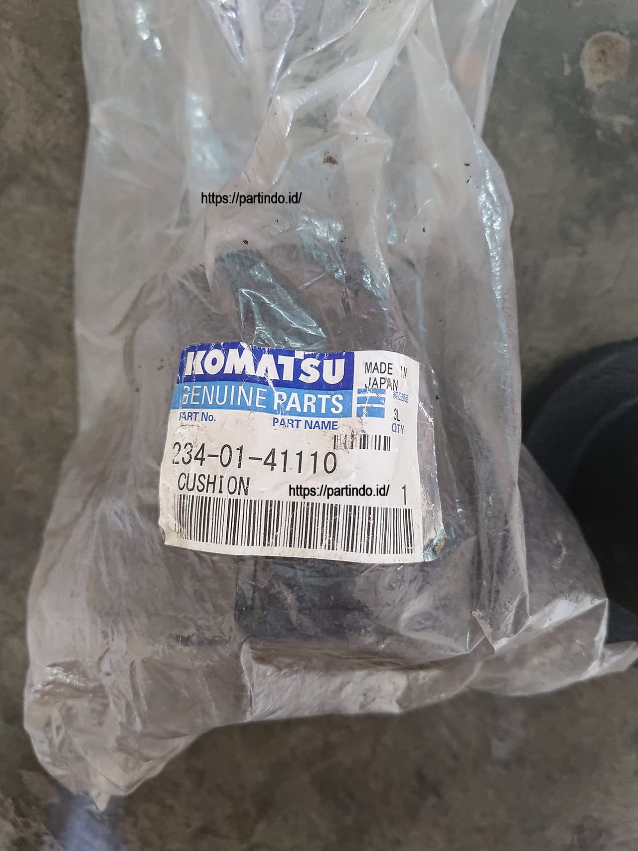 234-01-41110 2340141110